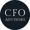 CFO Advisors logo