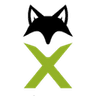 CFOx logo