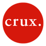 Crux logo