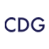 Cyber Defense Group logo