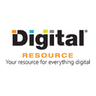 Digital Resource logo