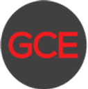 GCE Strategic Consulting logo