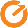 KORE1 Fractional CRO logo