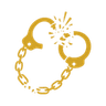 The Fractionator logo