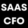 The SaaS CFO logo