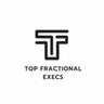 TopFractionalExecs logo