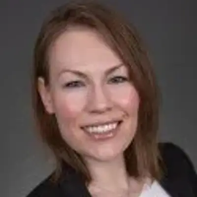 Anna Bissell