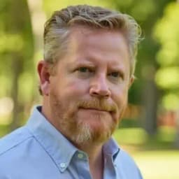 Eric Anderson