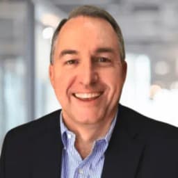 Gary Strickland