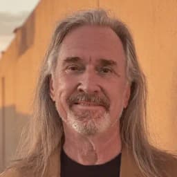 Kevin Carlson