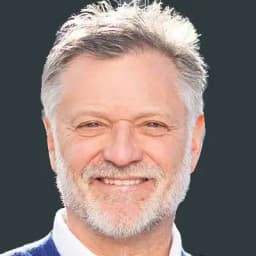 Mike Paulsin