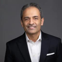 Sanjay Pothen