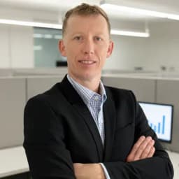 Steven Senft