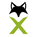 CFOx logo