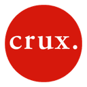 Crux logo