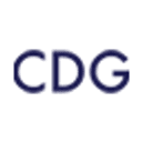 Cyber Defense Group logo