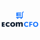 Ecom CFO logo