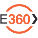Expert360 logo