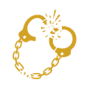 The Fractionator logo