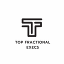 TopFractionalExecs logo