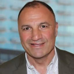Chris Thomajan