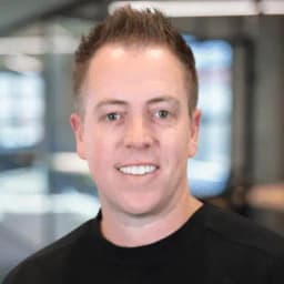 Jason Scherr