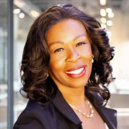 Katherine Hunter Blyden