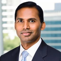 Kumar Ampapathini