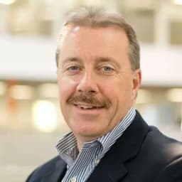 Mike McEachern