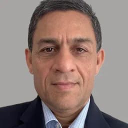 Ray Ratan