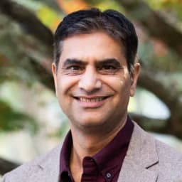 Viraj Parikh